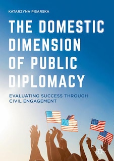 Front cover_The Domestic Dimension of Public Diplomacy