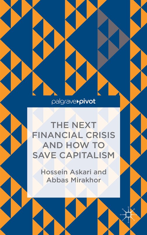 Couverture_The Next Financial Crisis and How to Save Capitalism