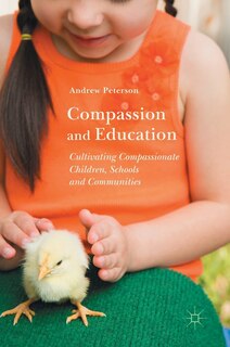 Front cover_Compassion And Education