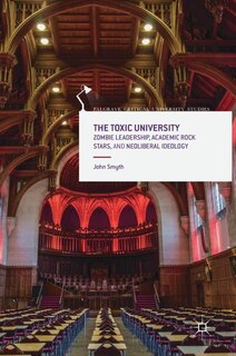 Couverture_The Toxic University