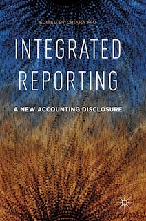 Front cover_Integrated Reporting