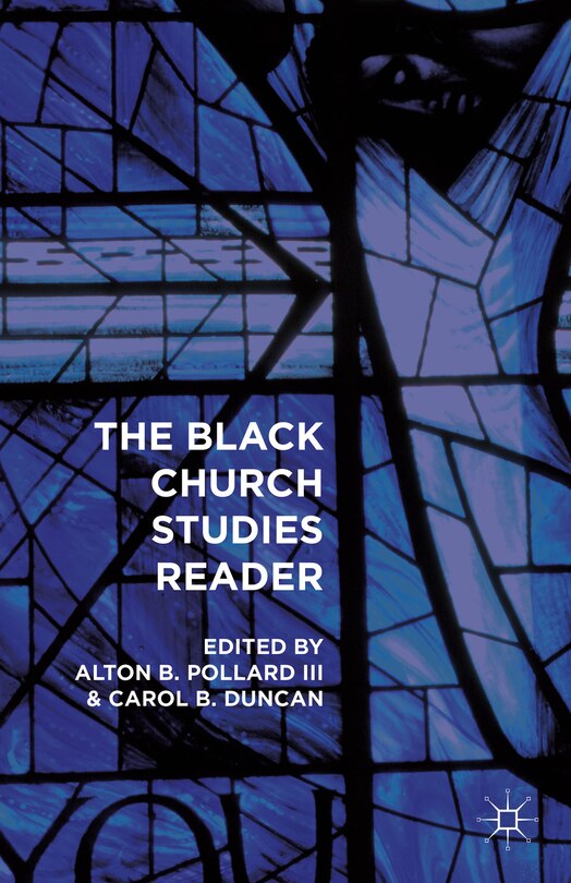 Couverture_The Black Church Studies Reader