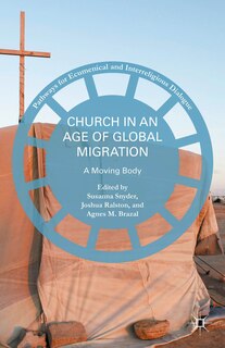Front cover_Church In An Age Of Global Migration