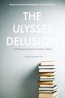 Couverture_The Ulysses Delusion