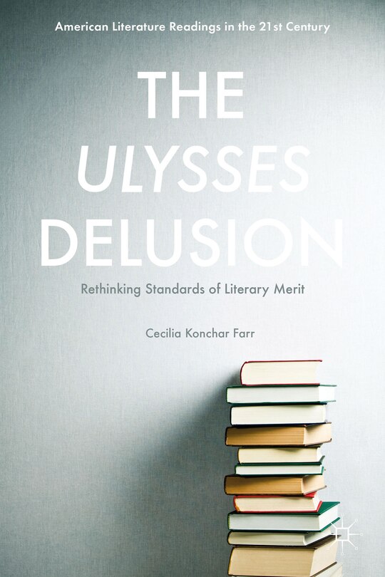 Couverture_The Ulysses Delusion