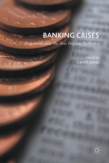 Front cover_Banking Crises