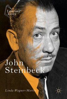 Couverture_John Steinbeck