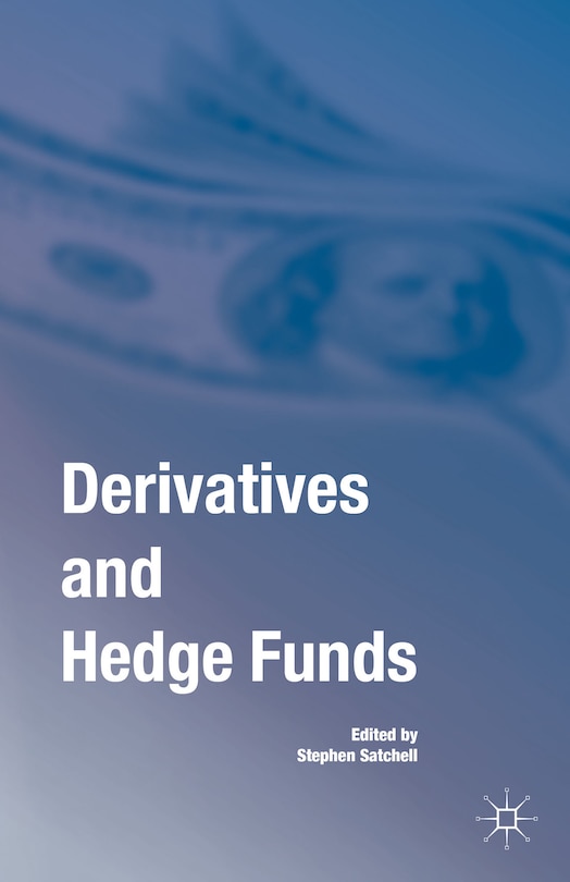 Front cover_Derivatives And Hedge Funds