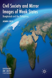 Couverture_Civil Society And Mirror Images Of Weak States