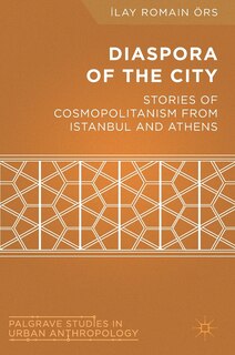 Front cover_Diaspora Of The City