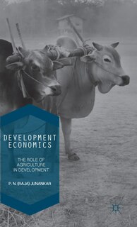Front cover_Development Economics