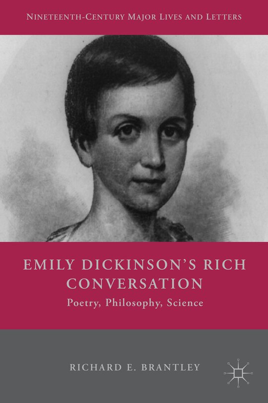 Front cover_Emily Dickinson's Rich Conversation
