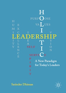 Couverture_Holistic Leadership
