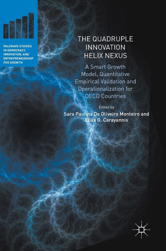 Couverture_The Quadruple Innovation Helix Nexus