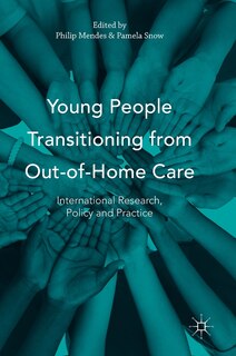 Front cover_Young People Transitioning From Out-of-home Care