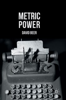 Front cover_Metric Power