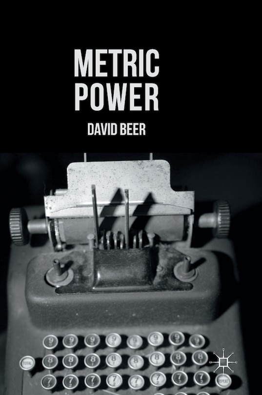Front cover_Metric Power