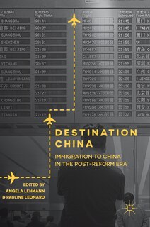 Front cover_Destination China