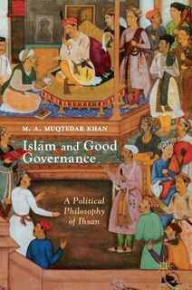 Front cover_Islam And Good Governance