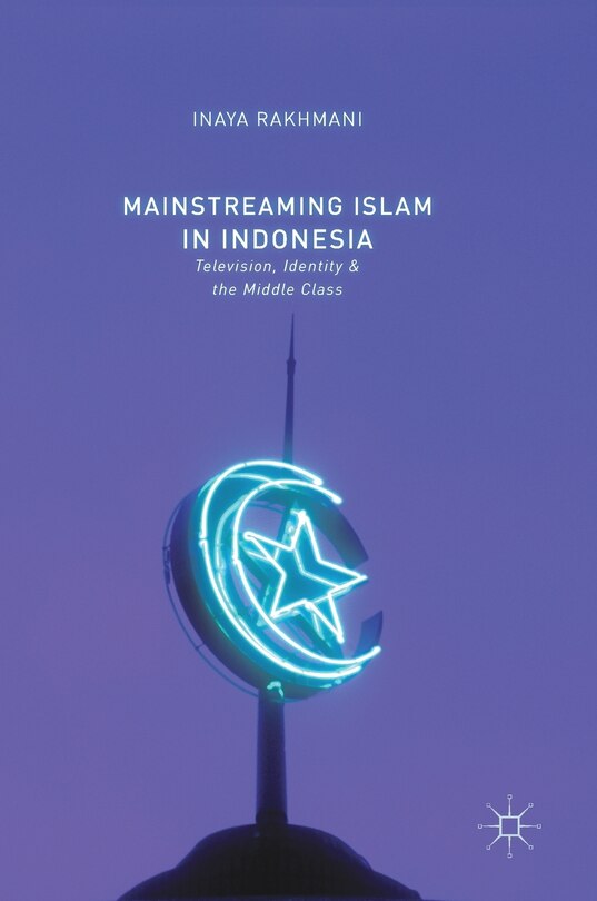 Couverture_Mainstreaming Islam In Indonesia