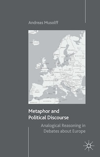 Couverture_Metaphor And Political Discourse