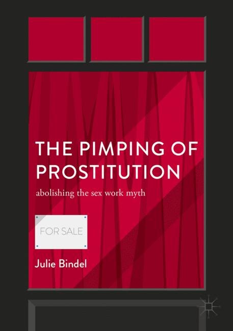 Couverture_The Pimping Of Prostitution