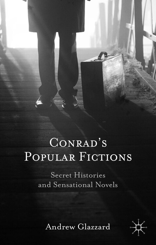 Front cover_Conrad's Popular Fictions