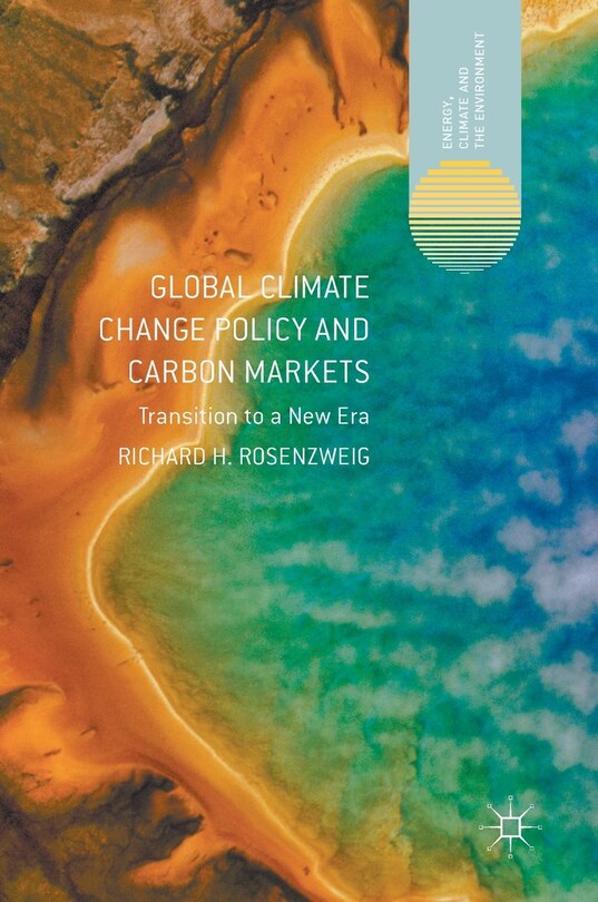 Front cover_Global Climate Change Policy And Carbon Markets