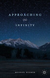 Front cover_Approaching Infinity