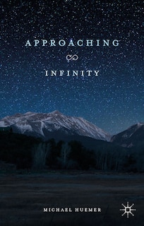 Couverture_Approaching Infinity