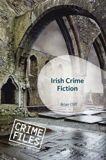 Front cover_Irish Crime Fiction