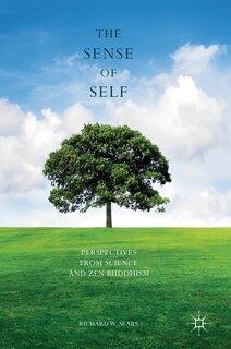 Front cover_The Sense Of Self