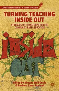 Couverture_Turning Teaching Inside Out