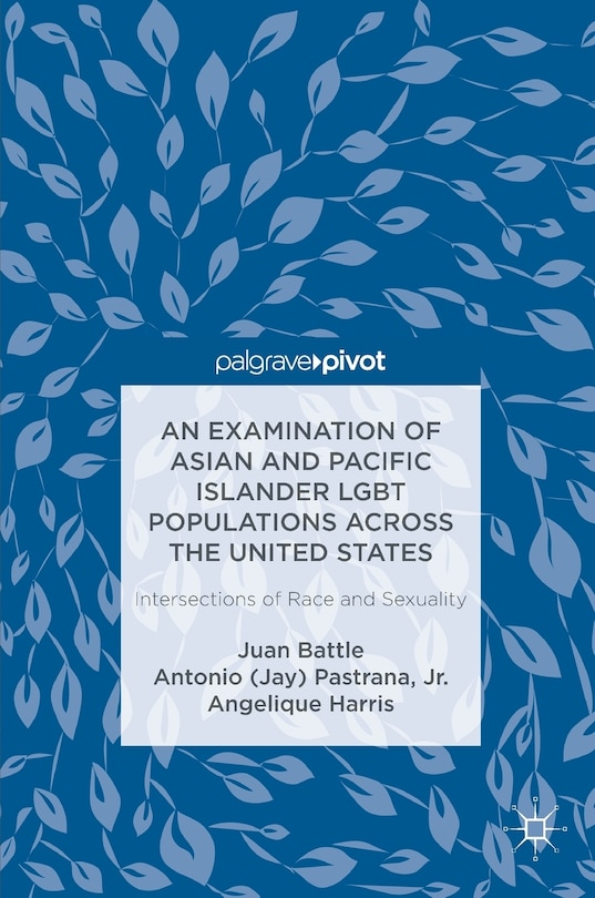 Couverture_An Examination Of Asian And Pacific Islander Lgbt Populations Across The United States