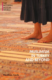 Couverture_Muslimism In Turkey And Beyond