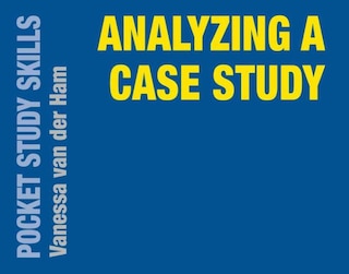 Front cover_Analyzing A Case Study