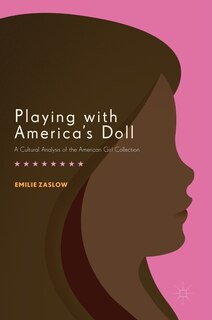 Couverture_Playing With America's Doll