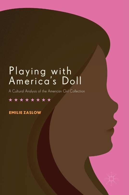 Couverture_Playing With America's Doll