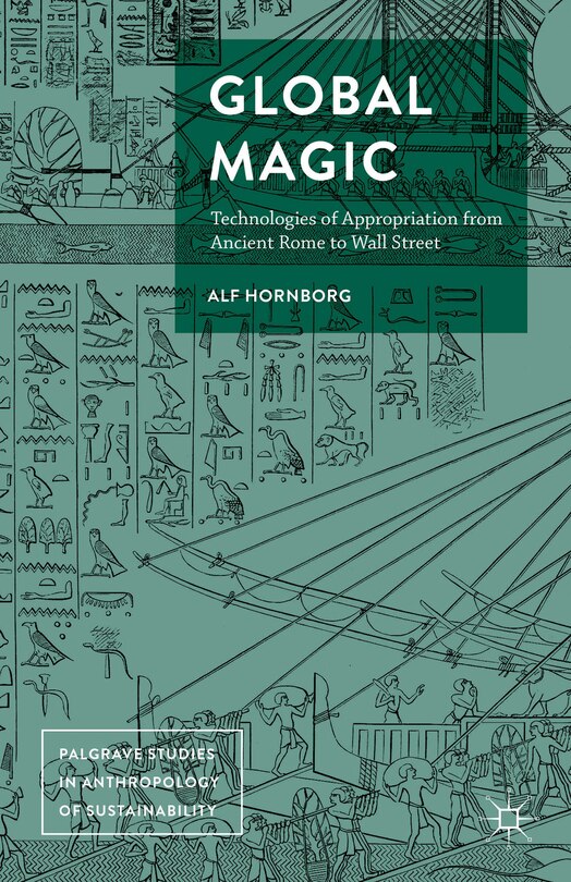 Front cover_Global Magic