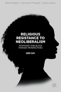 Couverture_Religious Resistance To Neoliberalism