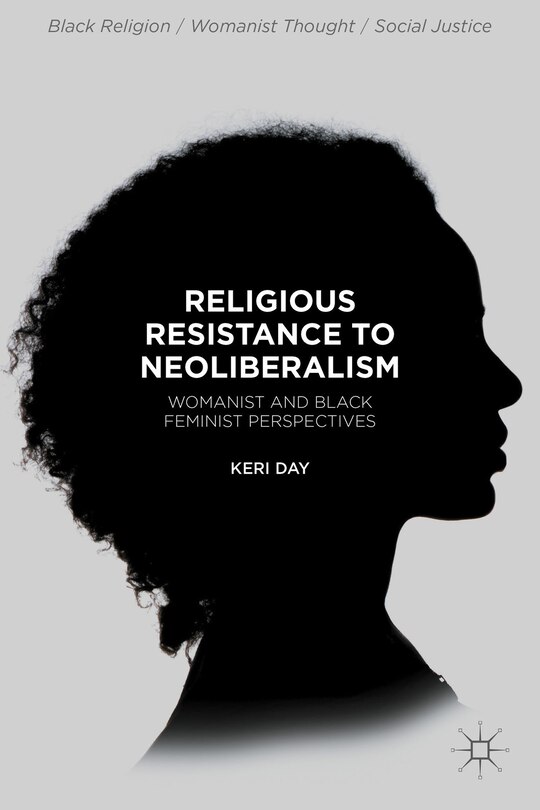 Couverture_Religious Resistance To Neoliberalism