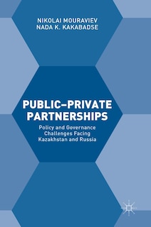 Couverture_Public-private Partnerships