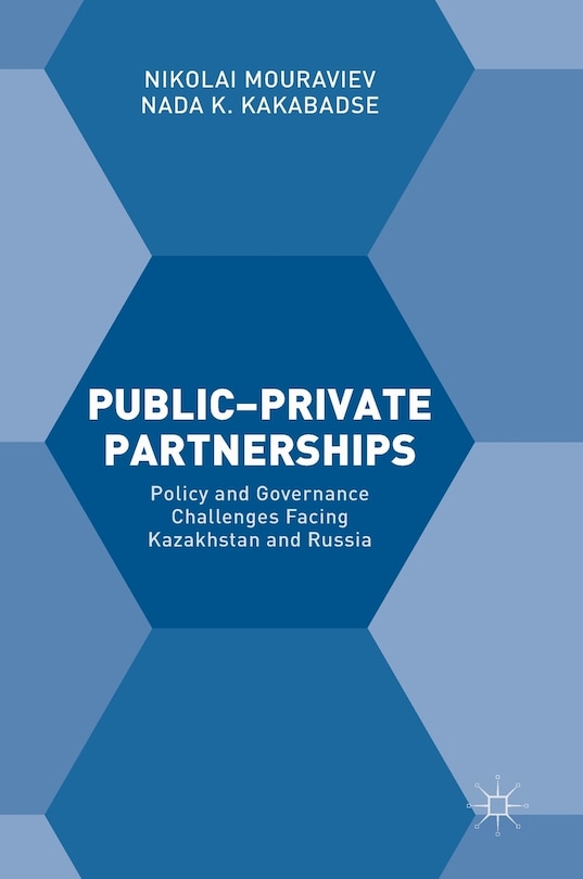 Couverture_Public-private Partnerships