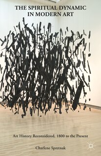 Couverture_The Spiritual Dynamic in Modern Art