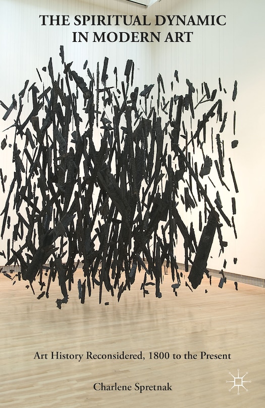 Couverture_The Spiritual Dynamic in Modern Art