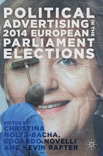 Couverture_Political Advertising In The 2014 European Parliament Elections