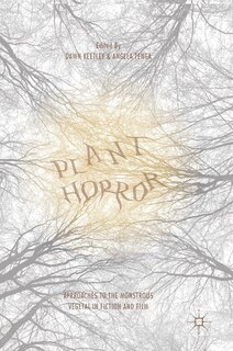 Front cover_Plant Horror