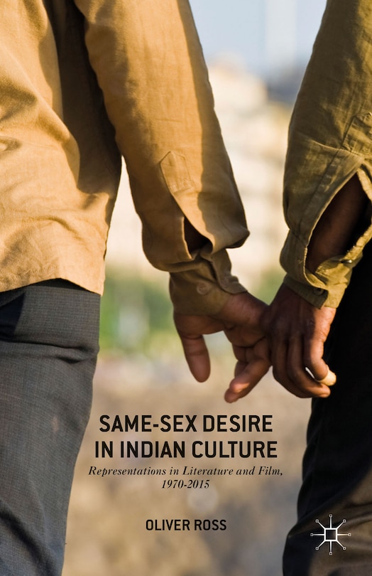 Front cover_Same-sex Desire In Indian Culture