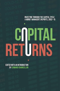 Front cover_Capital Returns