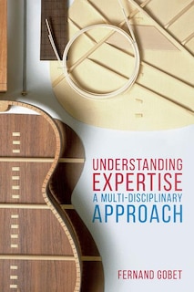 Front cover_Understanding Expertise